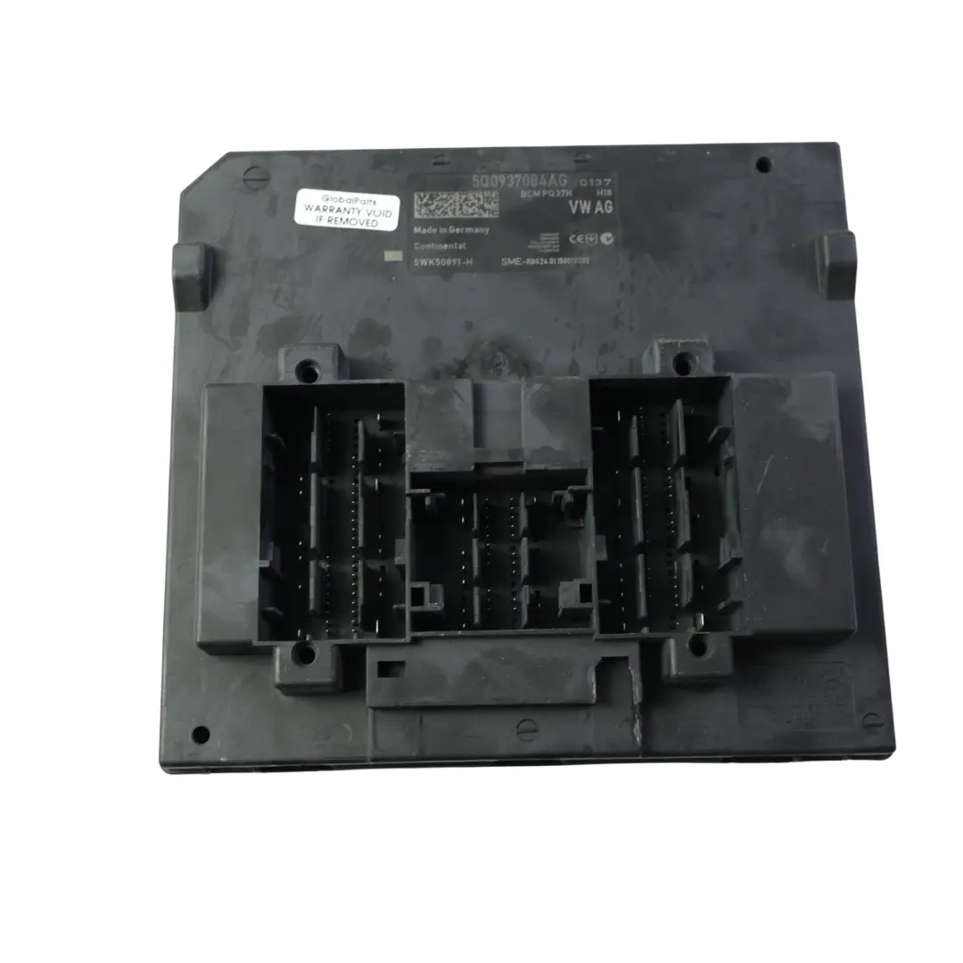 150HP Centralina Motore Kit Accensione Con Chiave Automatico per Audi A3 8V 2.0 TDI con numero di parte 04L907309A Audi A3 8V 2.0 TDI 150HP Centralina Motore Kit Accensione Con Chiave Automatico - SKU 04L907309A-4 - Numero di parte 04L907309A