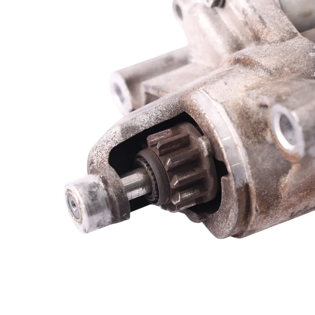 Anlasser 2.0 TDI CNHA Diesel für Audi A4 B9 A5 F5 A6 C8 mit Teilenummer 04L911024 Audi A4 B9 A5 F5 A6 C8 Anlasser 2.0 TDI CNHA Diesel - SKU 04L911024 - Teilenummer 04L911024