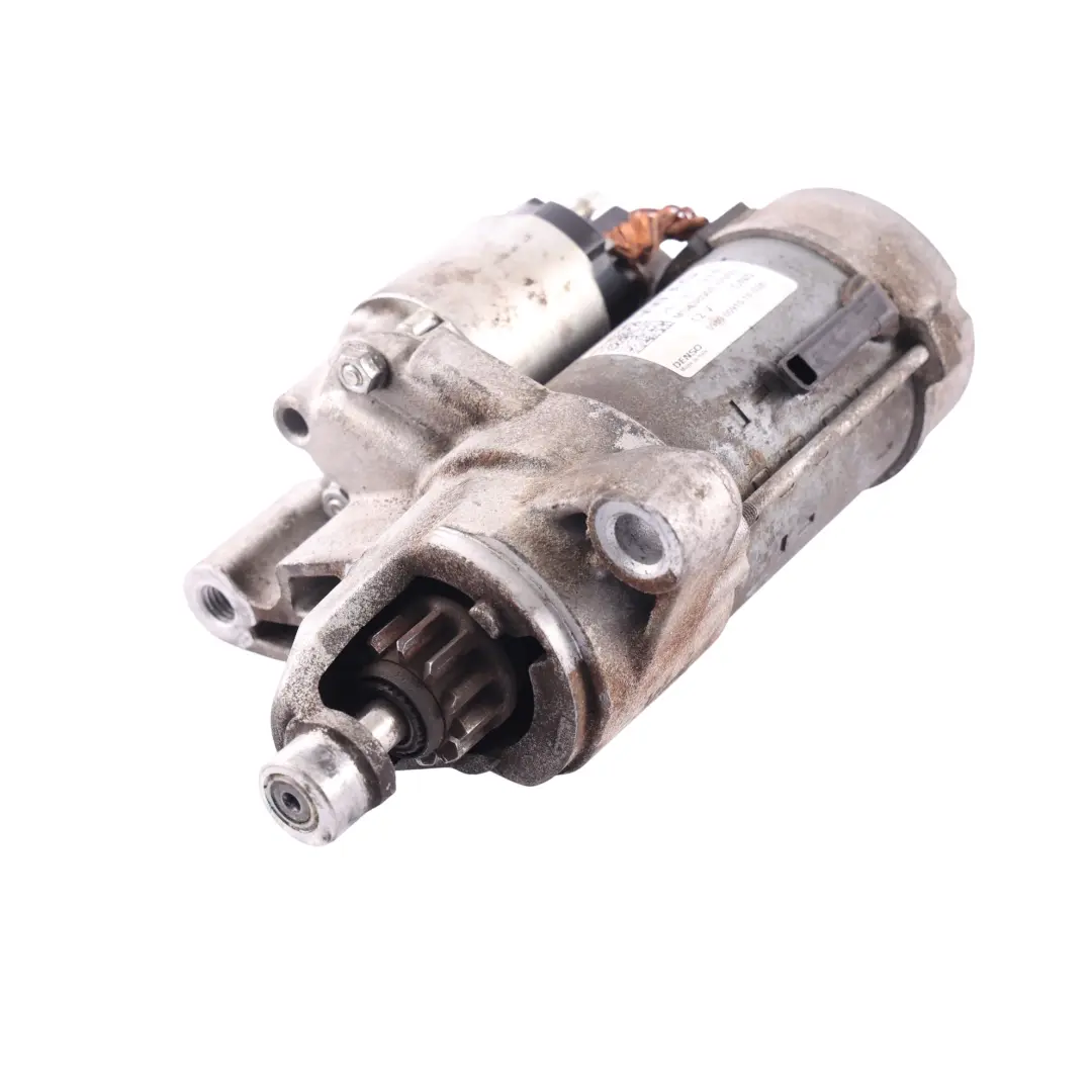 Audi A4 B9 A5 F5 A6 C8 Anlasser 2.0 TDI CNHA Diesel - SKU 04L911024 - Teilenummer 04L911024