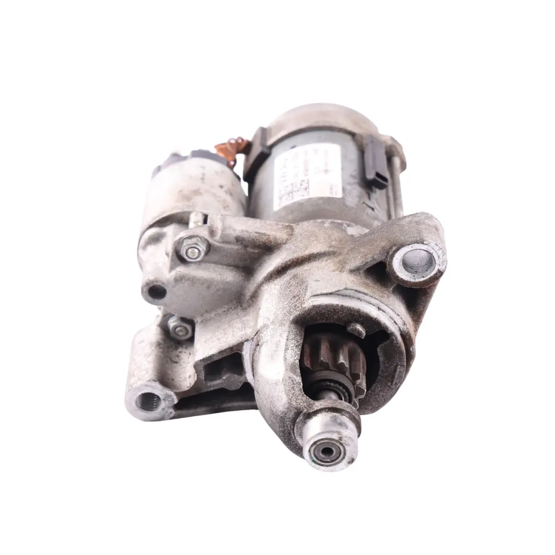 Audi A4 B9 A5 F5 A6 C8 Motor Arranque 2.0 TDI CNHA Diésel - SKU 04L911024 - Número de pieza 04L911024
