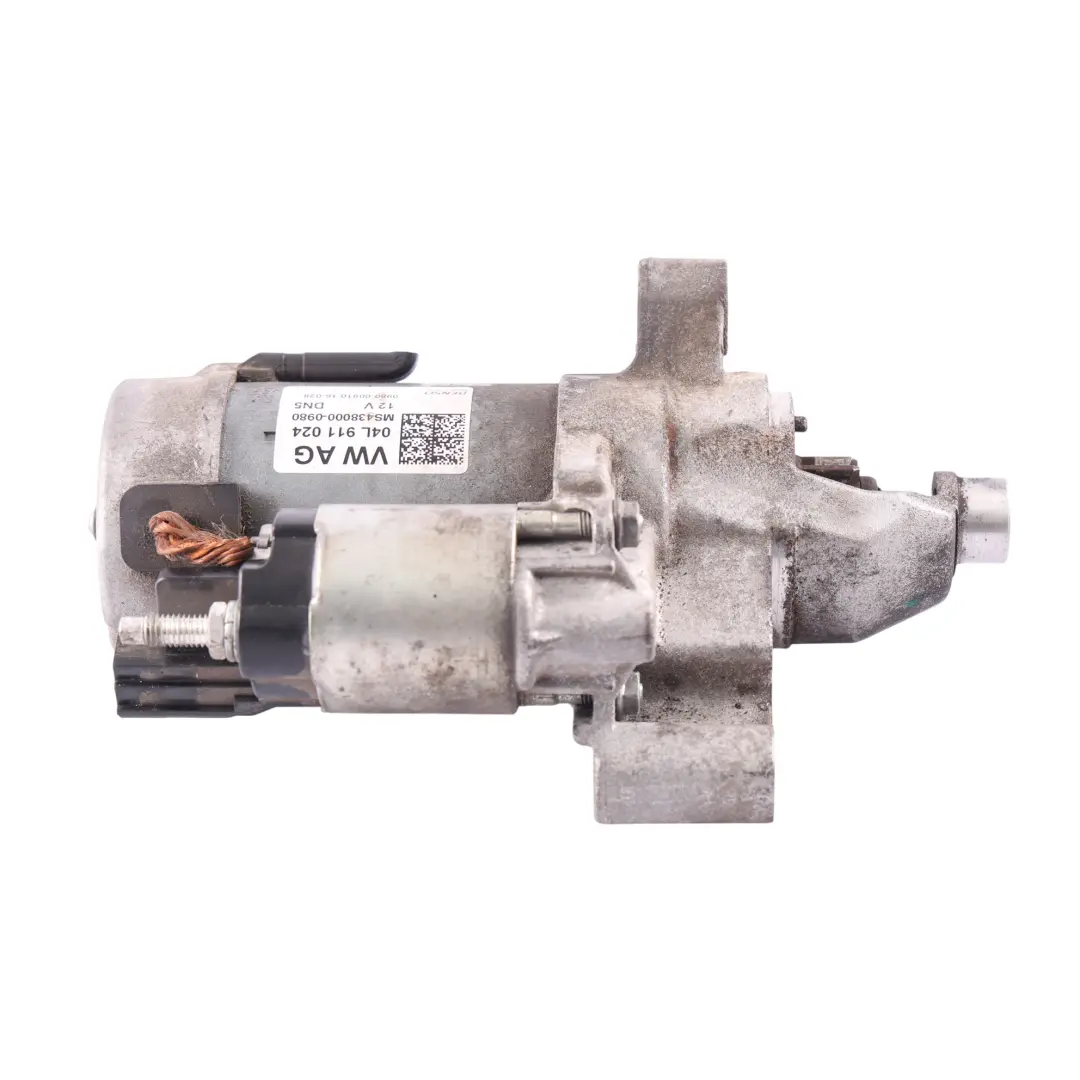 Audi A4 B9 A5 F5 A6 C8 Anlasser 2.0 TDI CNHA Diesel - SKU 04L911024 - Teilenummer 04L911024