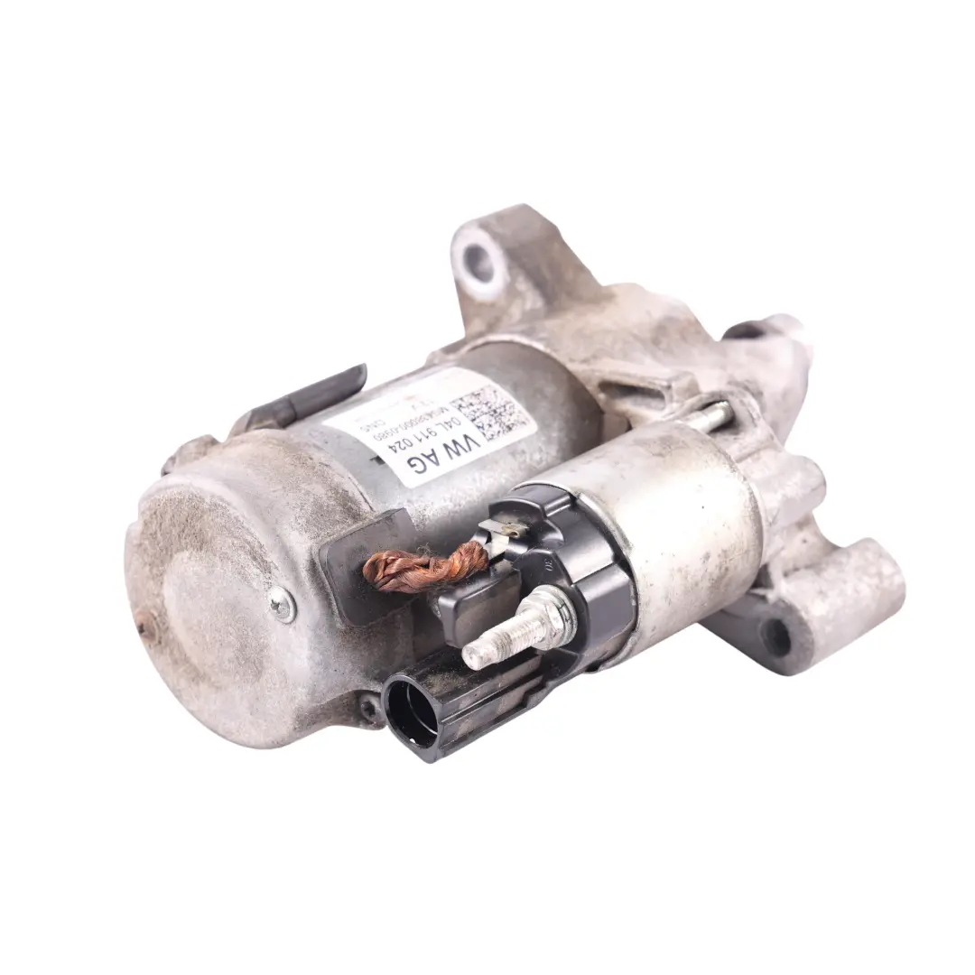 Arranque 2.0 TDI CNHA Diésel para Audi A4 B9 A5 F5 A6 C8 Motor con número de pieza 04L911024 Audi A4 B9 A5 F5 A6 C8 Motor Arranque 2.0 TDI CNHA Diésel - SKU 04L911024 - Número de pieza 04L911024
