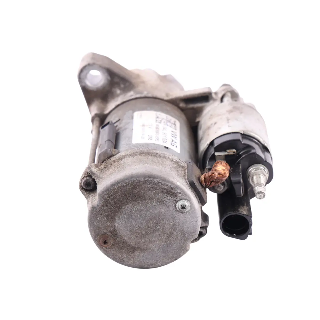 Audi A4 B9 A5 F5 A6 C8 Motorino Avviamento 2.0 TDI CNHA - SKU 04L911024 - Numero di parte 04L911024