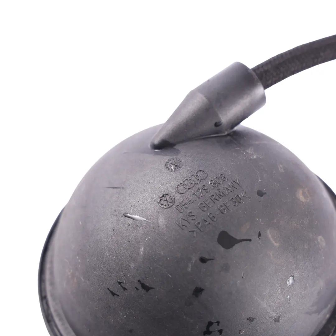 Audi A4 B8 A5 8T Zbiornik Podciśnienia 2.0 TDI Diesel - SKU 054129808-1 - Numer Części 054129808