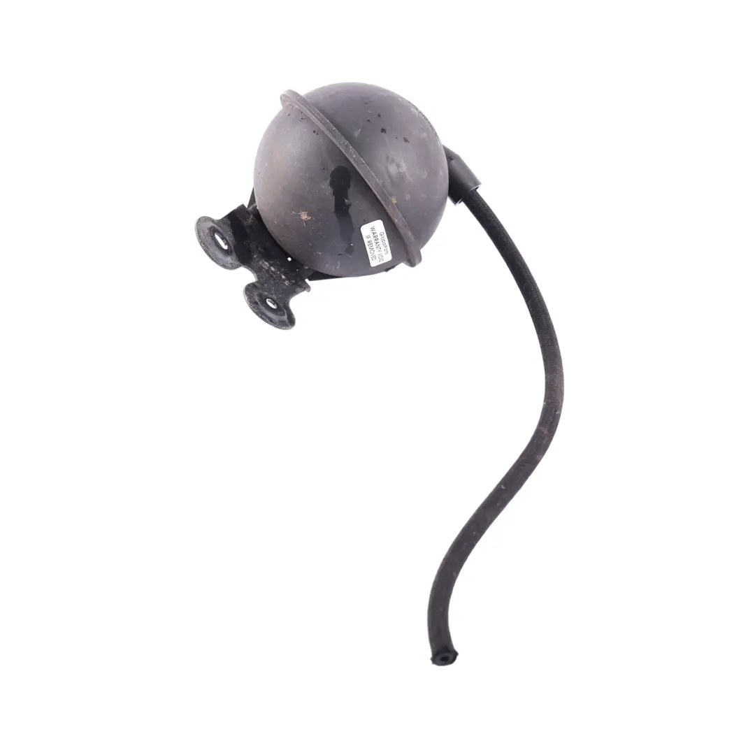 Vacuum Reservoir Bottle Tank 2.0 TDI Diesel to Audi A4 B8 A5 8T with Part number 054129808 Audi A4 B8 A5 8T Vacuum Reservoir Bottle Tank 2.0 TDI Diesel - SKU 054129808-1 - Part number 054129808