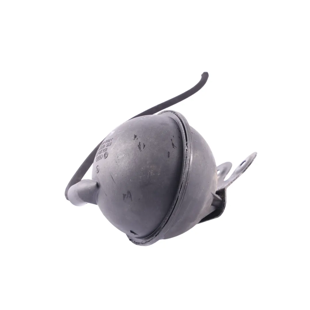 Audi A4 B8 A5 8T Vacuum Reservoir Bottle Tank 2.0 TDI Diesel - SKU 054129808-1 - Part number 054129808