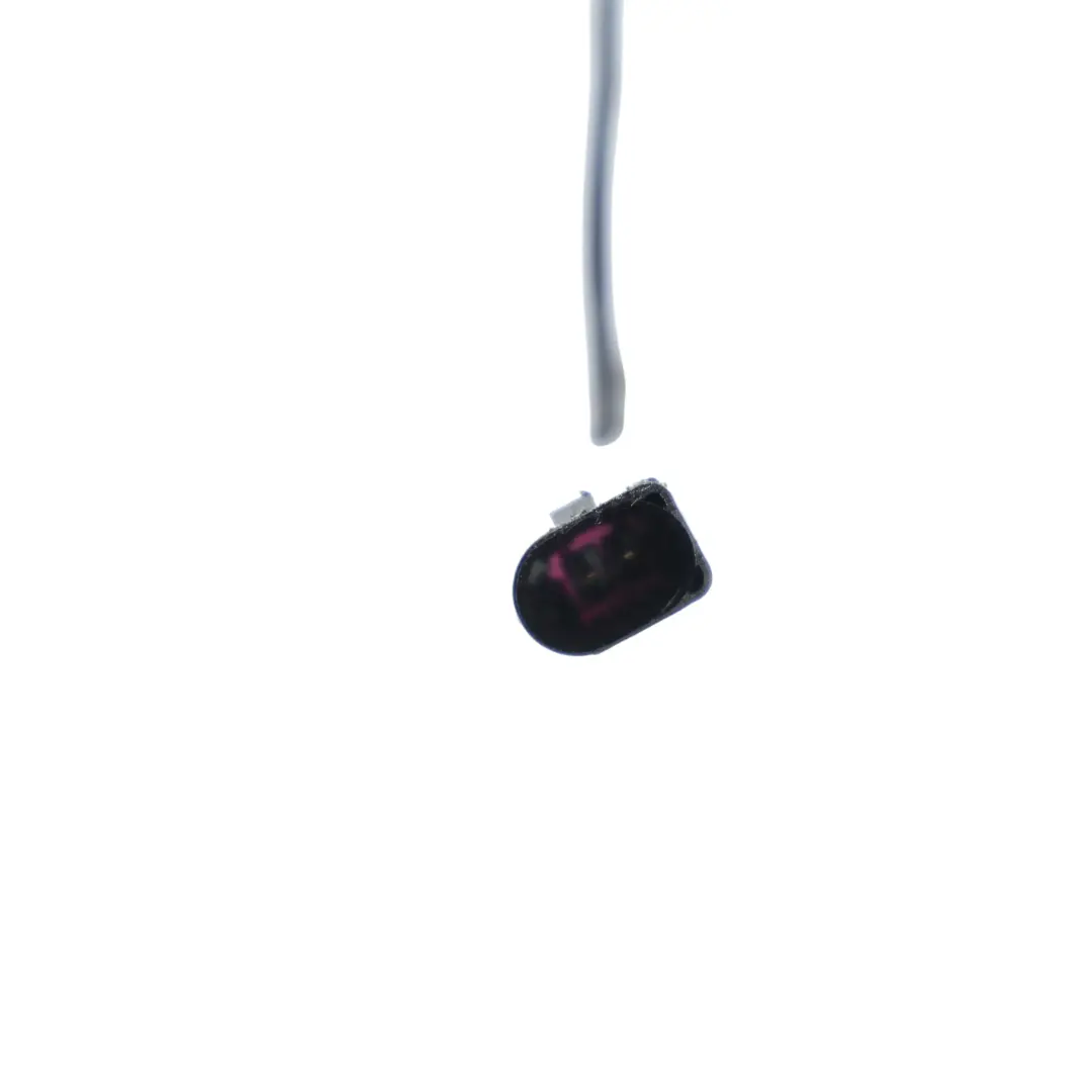 Audi Q7 4L Abgastemperatursensor Modul Einheit Stecker Rechts - SKU 057906088A - Teilenummer 057906088A