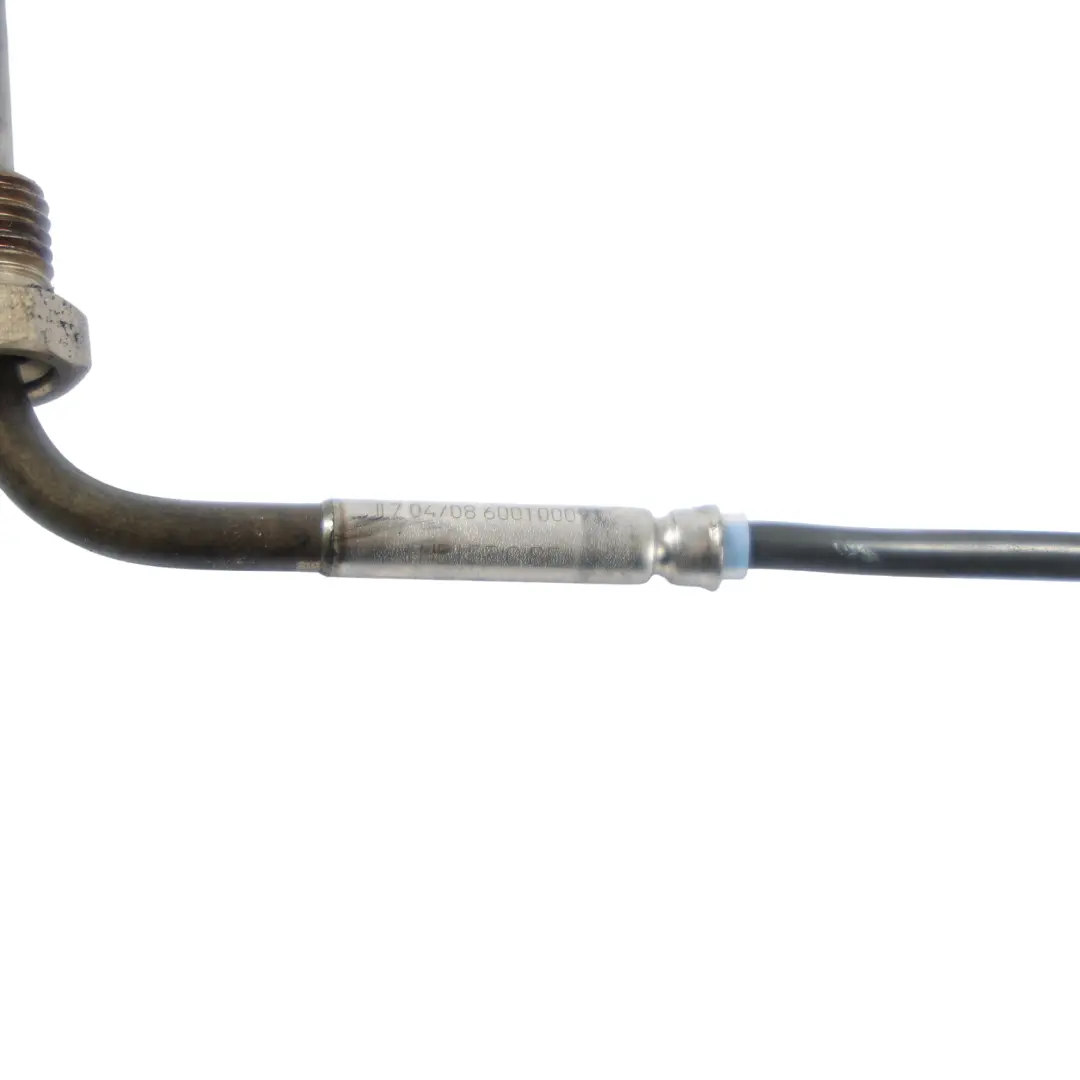 Audi Q7 4L Czujnik Temperatury Spalin Moduł Wtyczka Prawy - SKU 057906088A - Numer Części 057906088A
