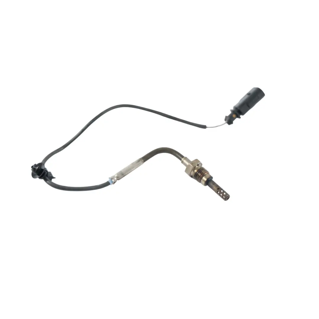 Sensor Temperatura Gases Escape Derecha para Audi Q7 4L con número de pieza 057906088A Audi Q7 4L Sensor Temperatura Gases Escape Derecha - SKU 057906088A - Número de pieza 057906088A