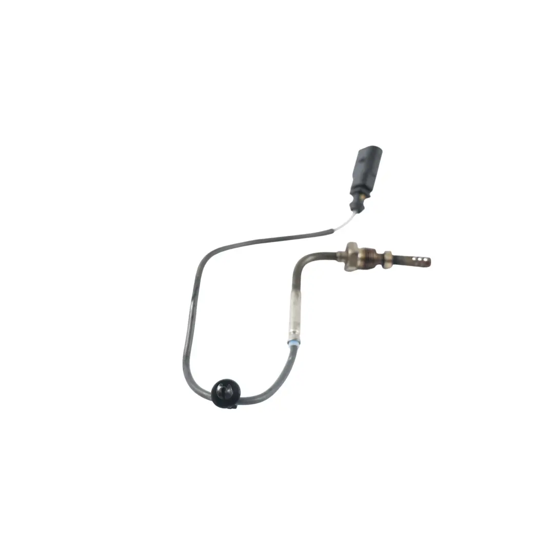 Sensor Temperatura Gases Escape Derecha para Audi Q7 4L con número de pieza 057906088A Audi Q7 4L Sensor Temperatura Gases Escape Derecha - SKU 057906088A - Número de pieza 057906088A