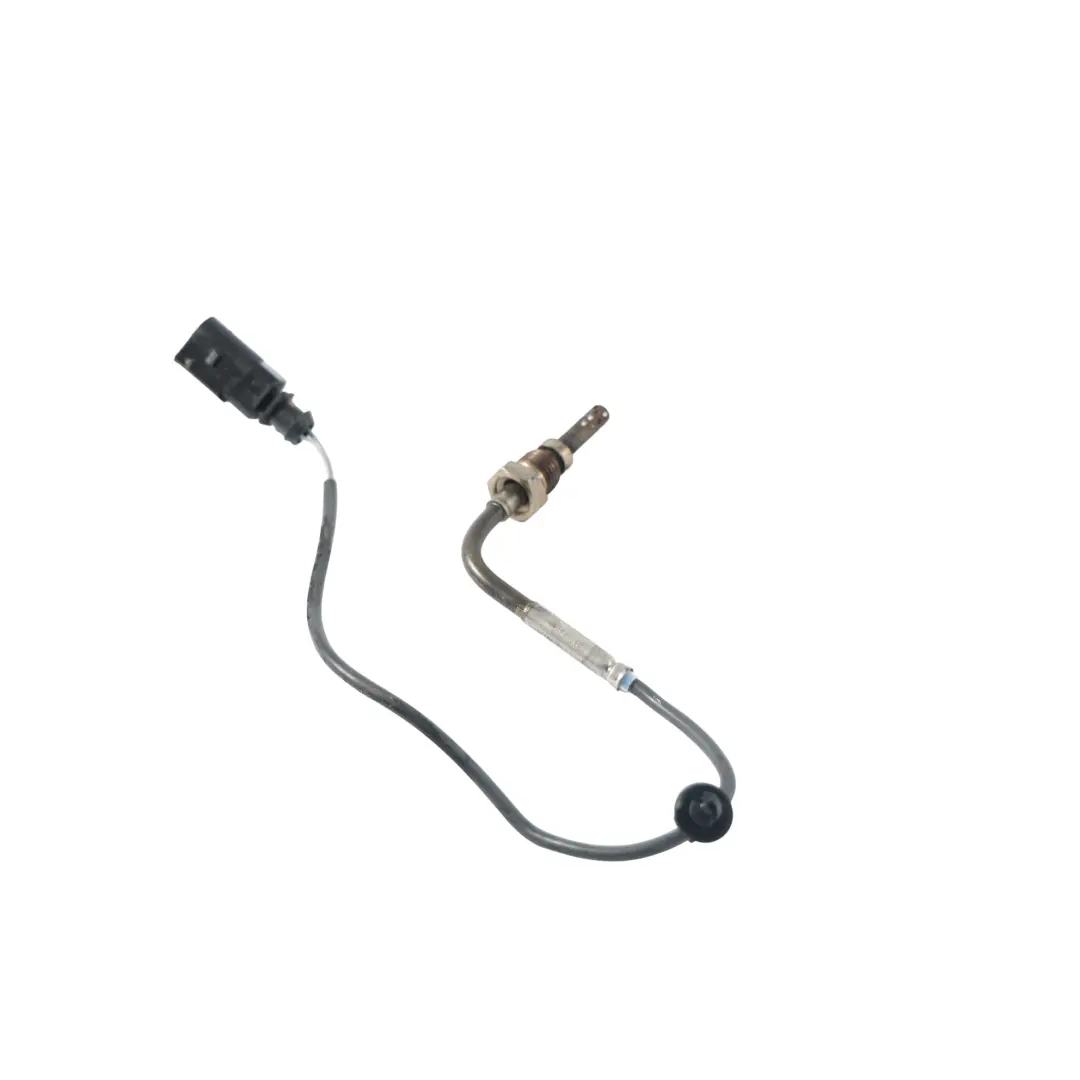 Audi Q7 4L Exhaust Gas Temperature Sender Module Unit Plug Right O/S - SKU 057906088A - Part number 057906088A