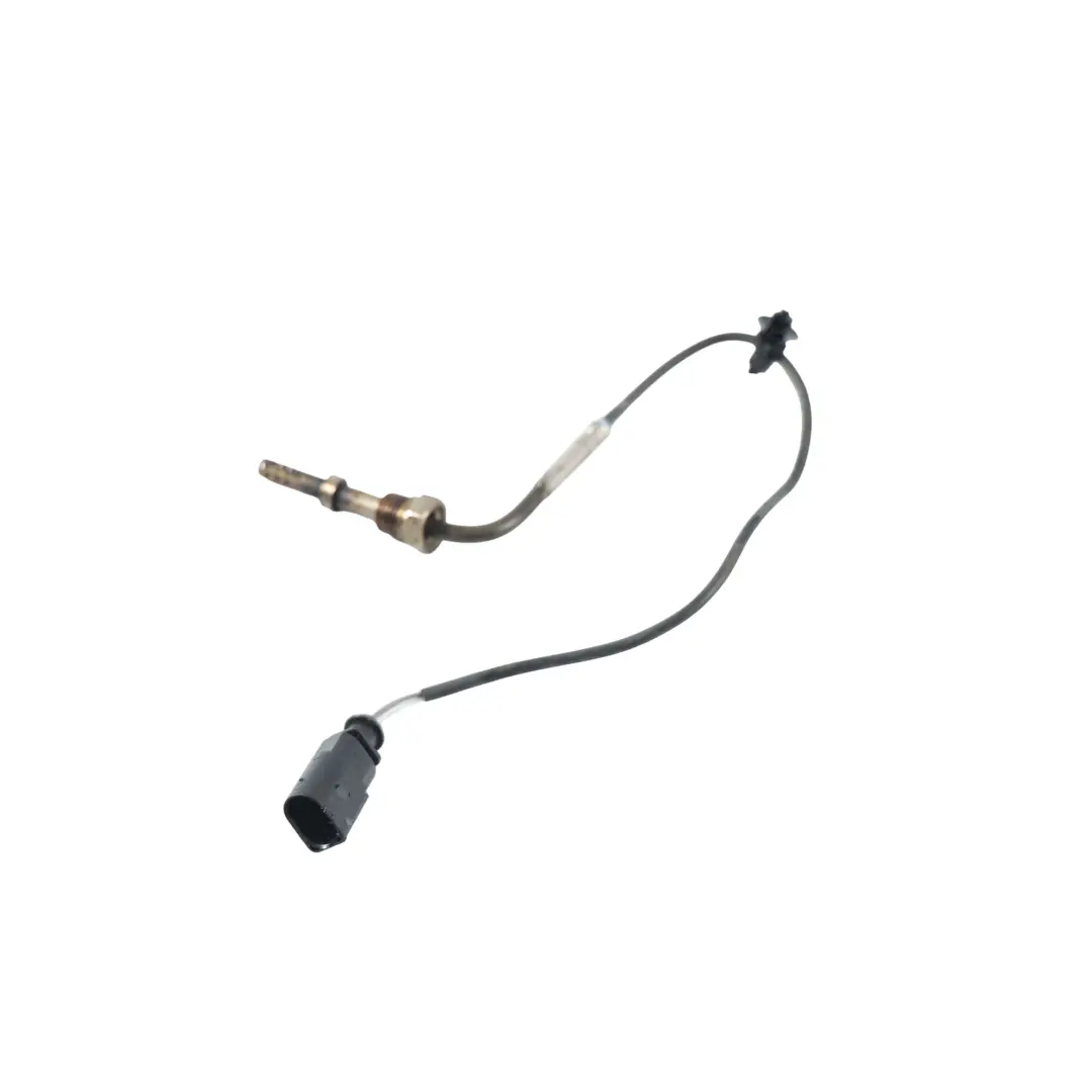 Audi Q7 4L Abgastemperatursensor Modul Einheit Stecker Rechts - SKU 057906088A - Teilenummer 057906088A