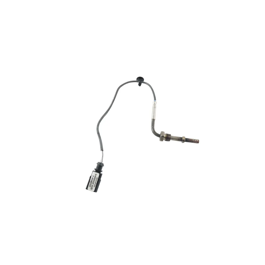 Audi Q7 4L Abgastemperatursensor Modul Einheit Stecker Rechts - SKU 057906088A - Teilenummer 057906088A