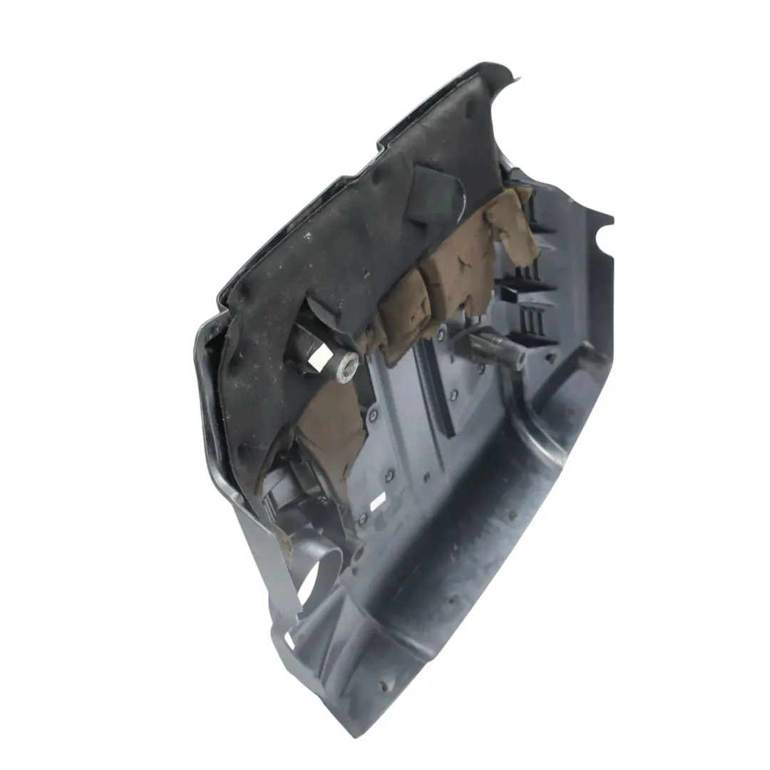 7p Engine Top Cover Panel Trim V6 TDI to Volkswagen Touareg with Part number 059103925CA Volkswagen Touareg 7p Engine Top Cover Panel Trim V6 TDI - SKU 059103925CA - Part number 059103925CA