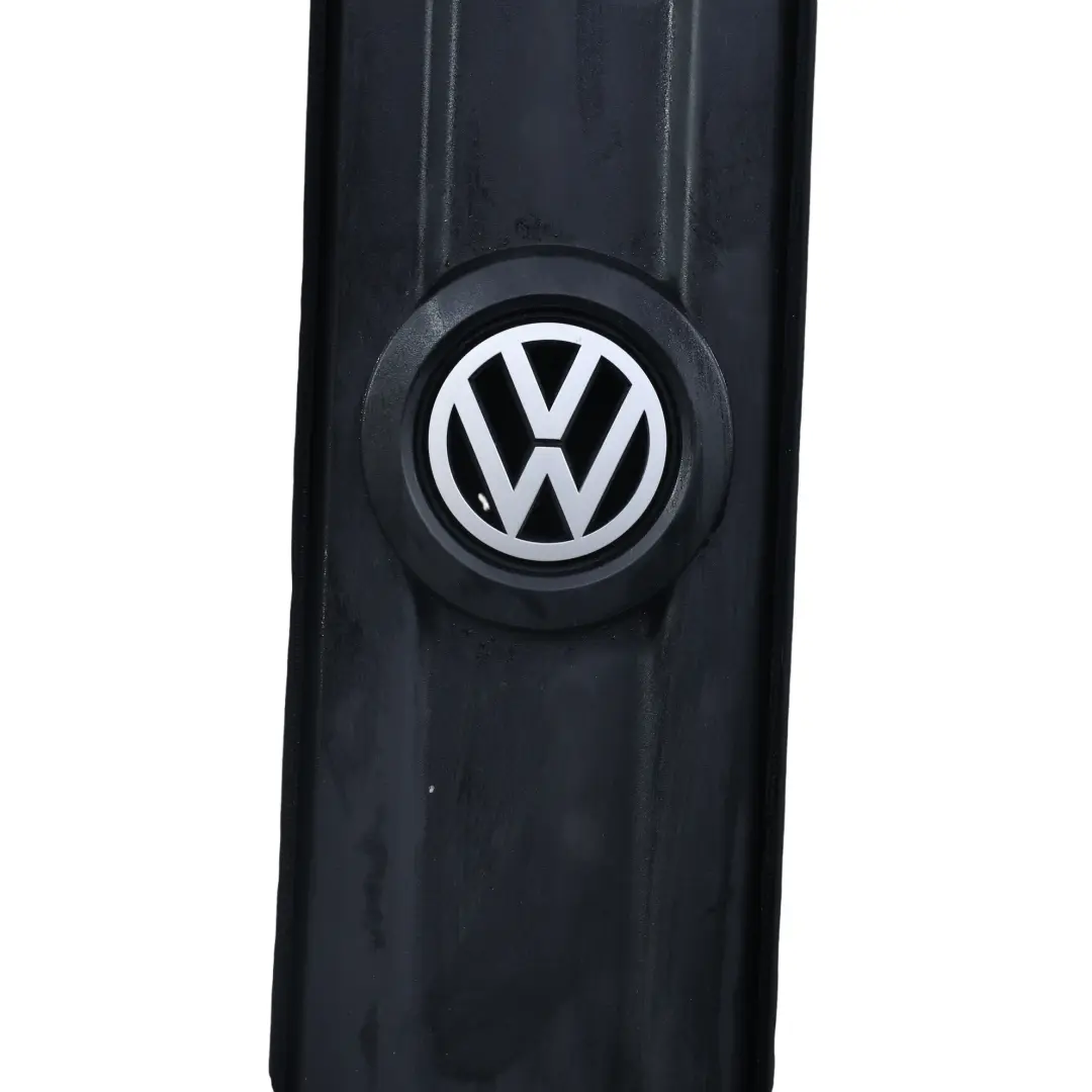Volkswagen Touareg 7P Górna Osłona Silnika V6 TDI - SKU 059103925CA - Numer Części 059103925CA
