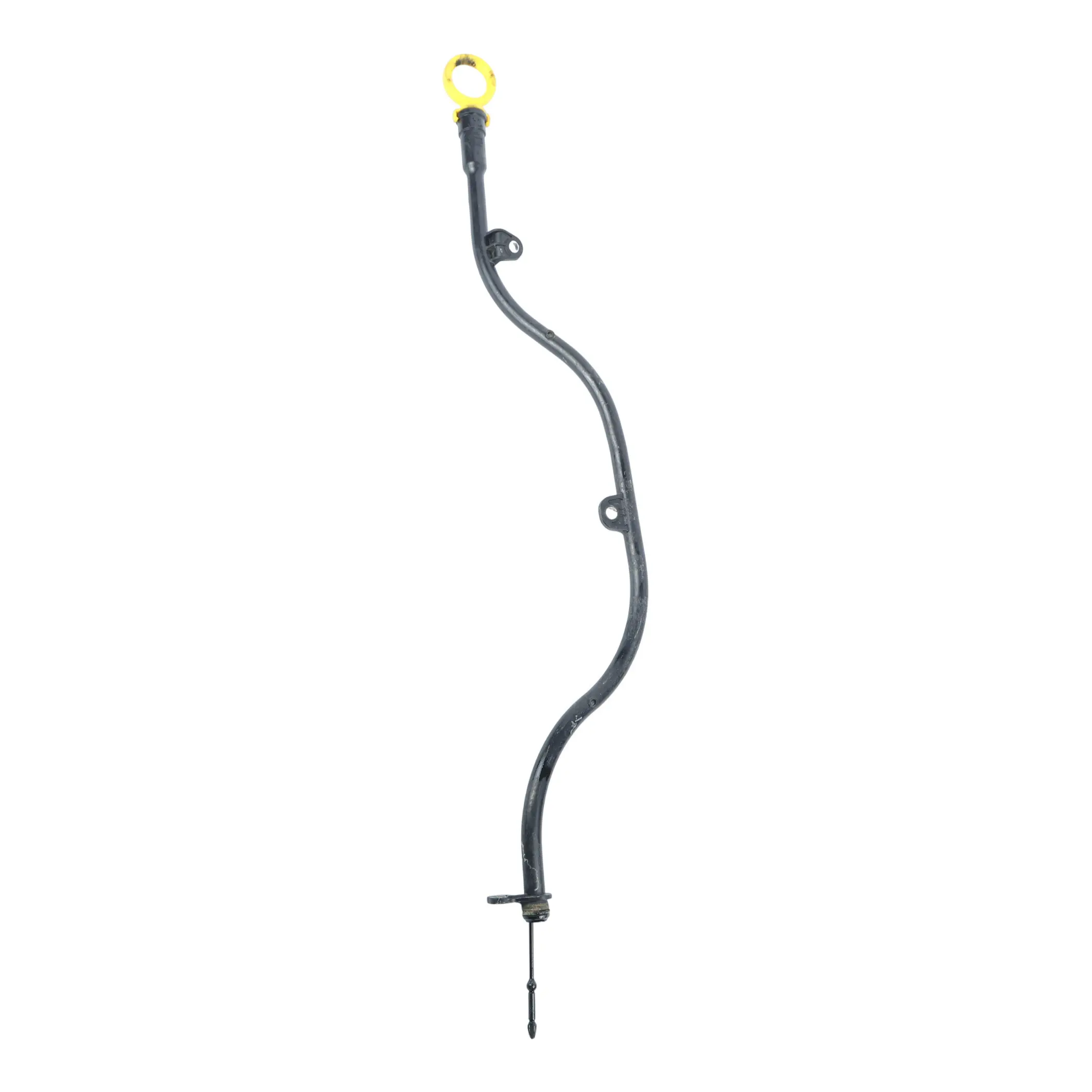 Volkswagen Amarok 2H Oil Level Dipstick Oil Level Tube 3.0 Diesel 059115630BF
