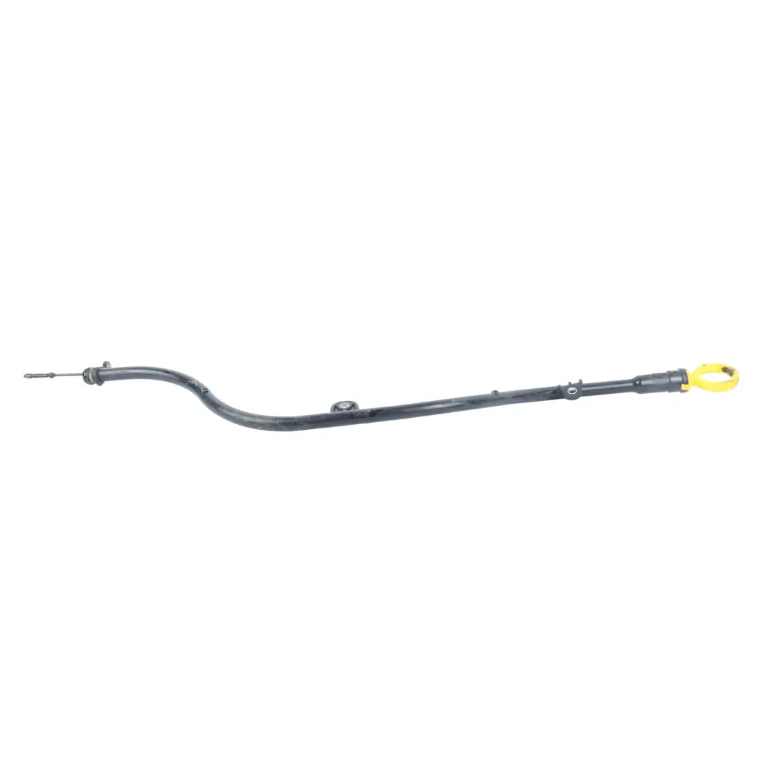 2H Varilla Nivel Aceite Tubo Guía 3.0 Diésel para Volkswagen Amarok con número de pieza 059115630BF Volkswagen Amarok 2H Varilla Nivel Aceite Tubo Guía 3.0 Diésel - SKU 059115630BF - Número de pieza 059115630BF
