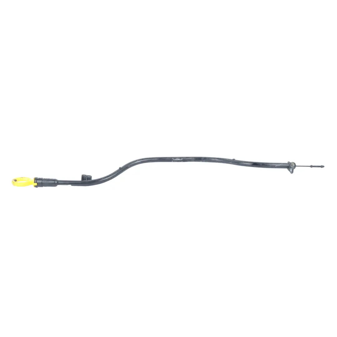 2H Miarka Poziomu Oleju Rurka 3.0 Diesel do Volkswagen Amarok o numerze 059115630BF Volkswagen Amarok 2H Miarka Poziomu Oleju Rurka 3.0 Diesel - SKU 059115630BF - Numer Części 059115630BF