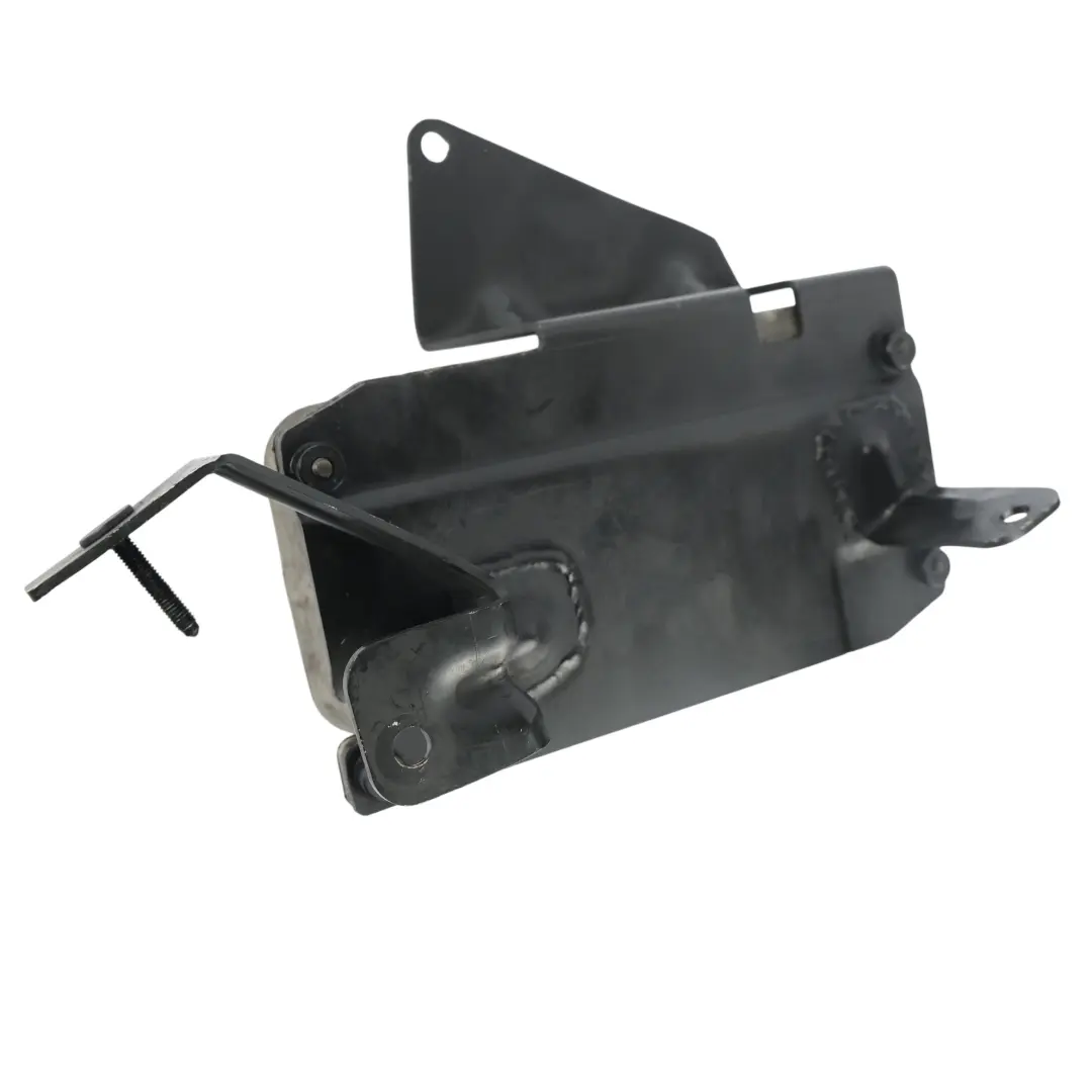 Audi A8 D3 3.0 TDI Quattro ASB Radiatore Olio Motore - SKU 059117021E - Numero di parte 059117021E