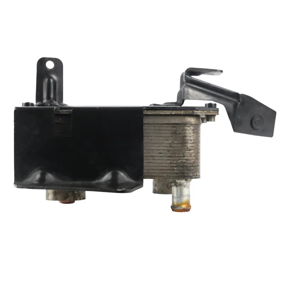 ASB Engine Oil Cooler to Audi A8 D3 3.0 TDI Quattro with Part number 059117021E Audi A8 D3 3.0 TDI Quattro ASB Engine Oil Cooler - SKU 059117021E - Part number 059117021E