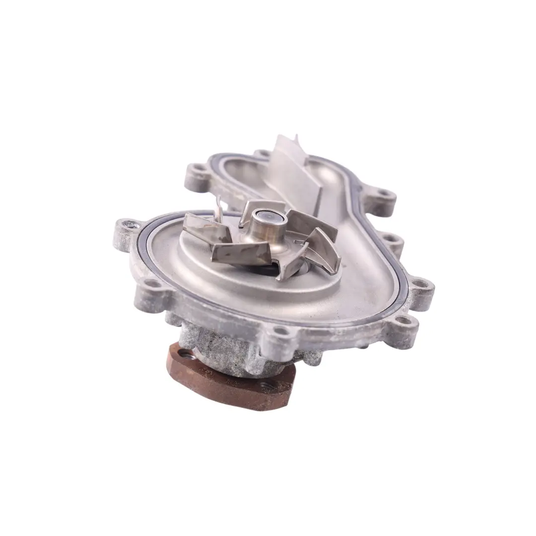 4G8 Pompa Wody Koło Zespół Chłodziwa 3.0 TDI Diesel do Audi A7 o numerze 059121008A Audi A7 4G8 Pompa Wody Koło Zespół Chłodziwa 3.0 TDI Diesel - SKU 059121008A - Numer Części 059121008A