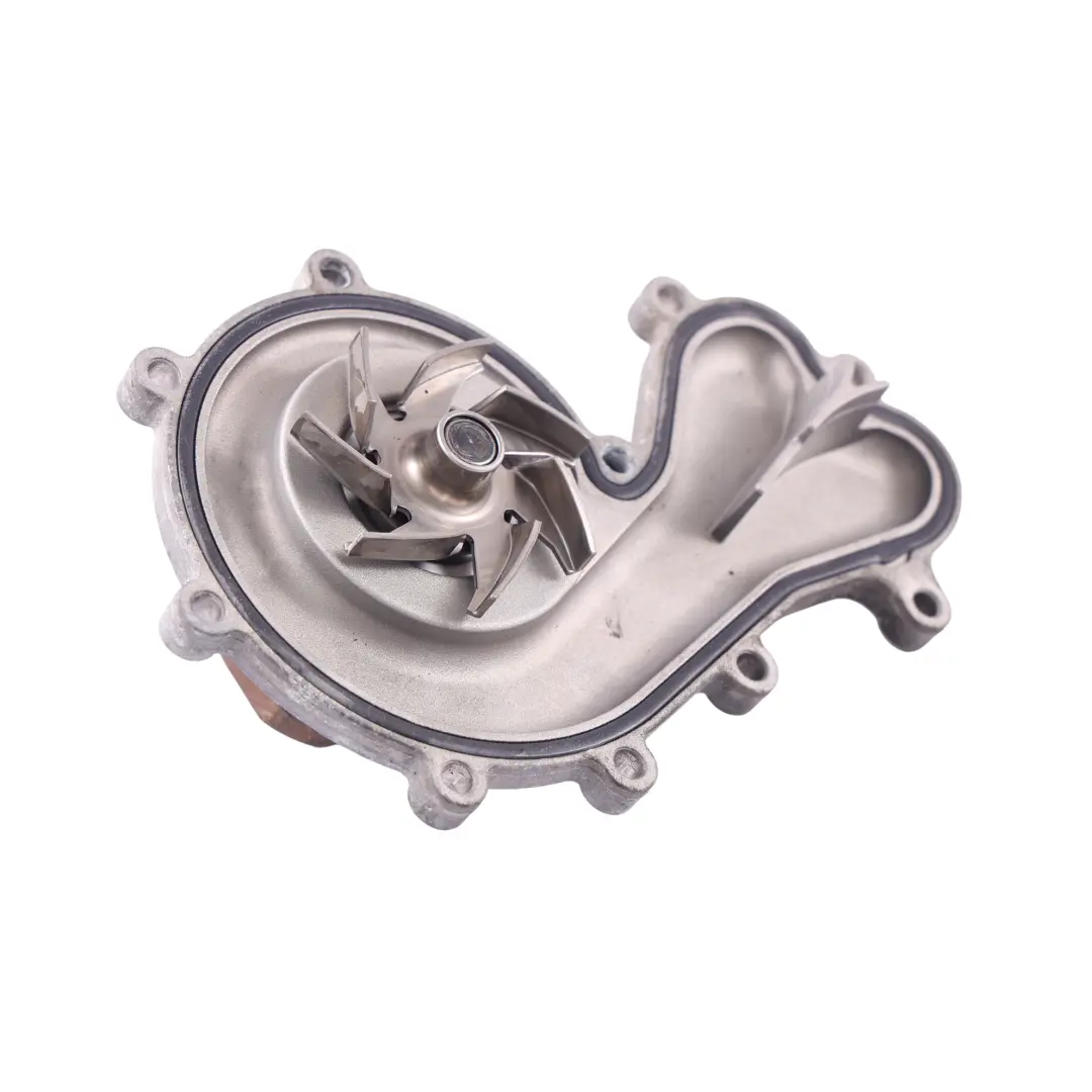 4G8 Wasserpumpe Kühlmittelpumpe 3.0 TDI Diesel für Audi A7 mit Teilenummer 059121008A Audi A7 4G8 Wasserpumpe Kühlmittelpumpe 3.0 TDI Diesel - SKU 059121008A - Teilenummer 059121008A