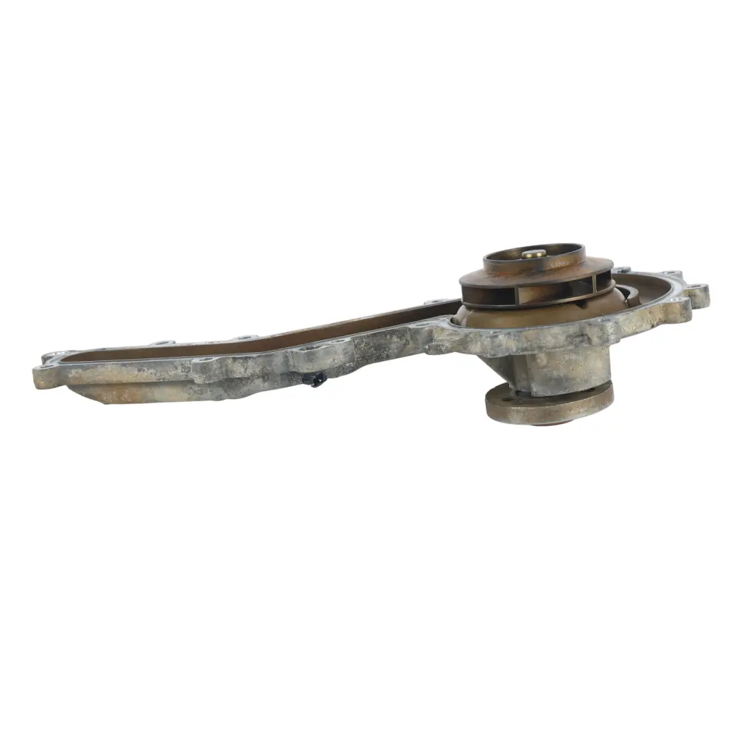 Volkswagen Amarok 2H Audi S5 F5 Pompa Acqua 3.0 Diesel DDXE - SKU 059121016E - Numero di parte 059121016E