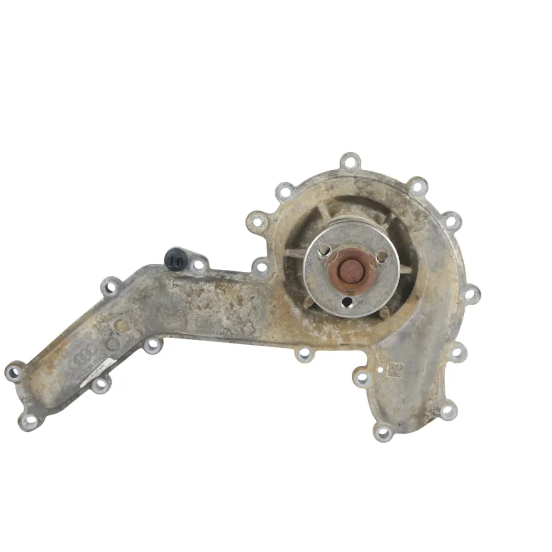 Volkswagen Amarok 2H Audi S5 F5 Coolant Water Pump 3.0 Diesel DDXE - SKU 059121016E - Part number 059121016E