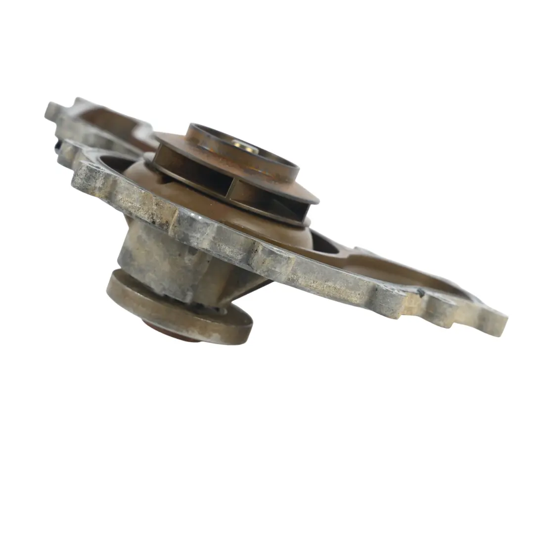 Volkswagen Amarok 2H Audi S5 F5 Pompa Acqua 3.0 Diesel DDXE - SKU 059121016E - Numero di parte 059121016E