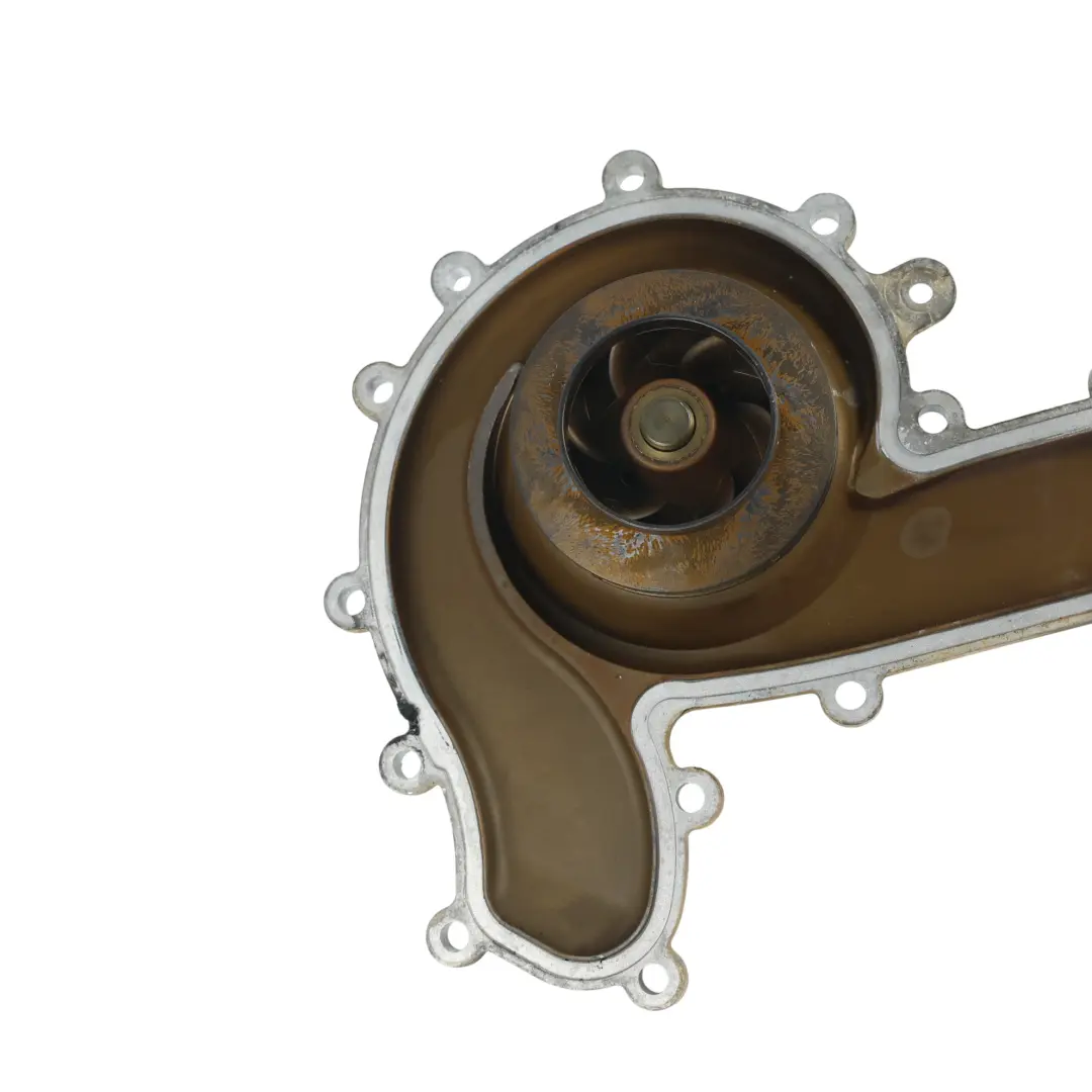 Volkswagen Amarok 2H Audi S5 F5 Coolant Water Pump 3.0 Diesel DDXE - SKU 059121016E - Part number 059121016E