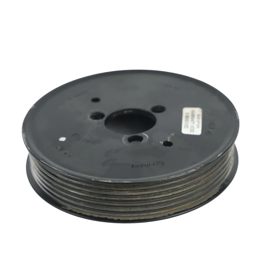 2H Wasserpumpe Keilriemenscheibe 3.0 Diesel DDXE für Volkswagen Amarok mit Teilenummer 059121031AC Volkswagen Amarok 2H Wasserpumpe Keilriemenscheibe 3.0 Diesel DDXE - SKU 059121031AC - Teilenummer 059121031AC