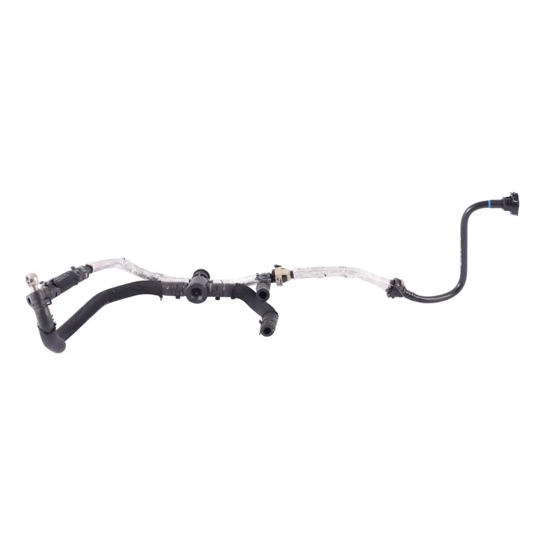 4K Durite Tuyau Refroidissement 3.0 TDI pour Audi A4 B8 A6 C7 A8 D4 A7 à propos du numéro de pièce 059121454C Audi A4 B8 A6 C7 A8 D4 A7 4K Durite Tuyau Refroidissement 3.0 TDI - SKU 059121454C - Numéro de pièce 059121454C