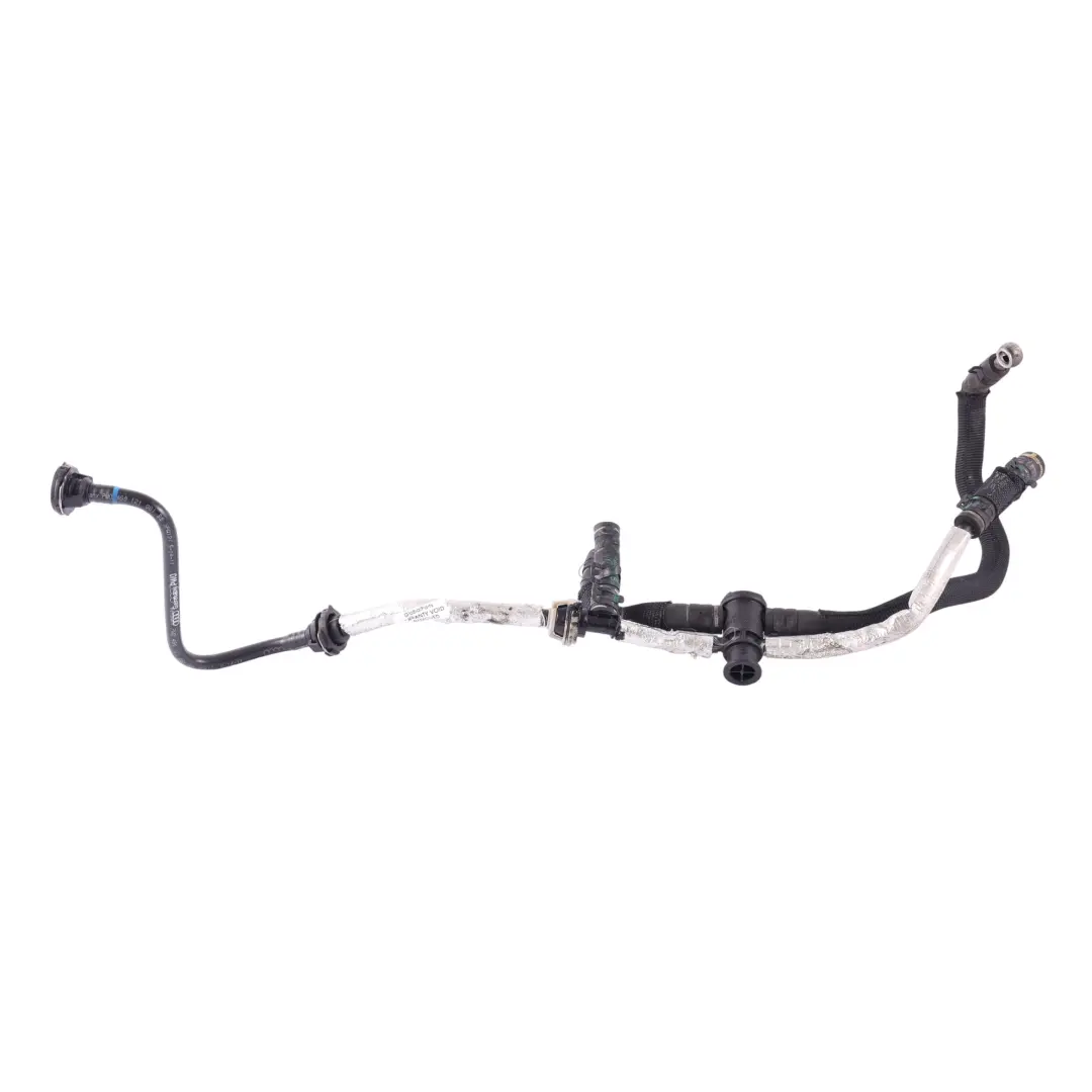 4K Radiator Coolant Hose Pipe Line 3.0 TDI to Audi A4 B8 A6 C7 A8 D4 A7 with Part number 059121454C Audi A4 B8 A6 C7 A8 D4 A7 4K Radiator Coolant Hose Pipe Line 3.0 TDI - SKU 059121454C - Part number 059121454C