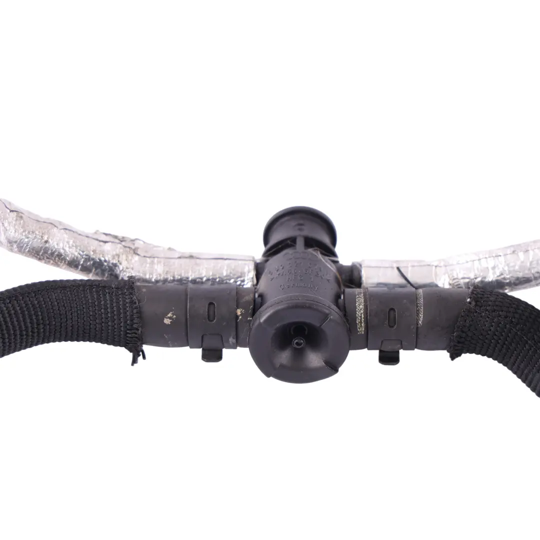 Audi A4 B8 A6 C7 A8 D4 A7 4K Durite Tuyau Refroidissement 3.0 TDI - SKU 059121454C - Numéro de pièce 059121454C
