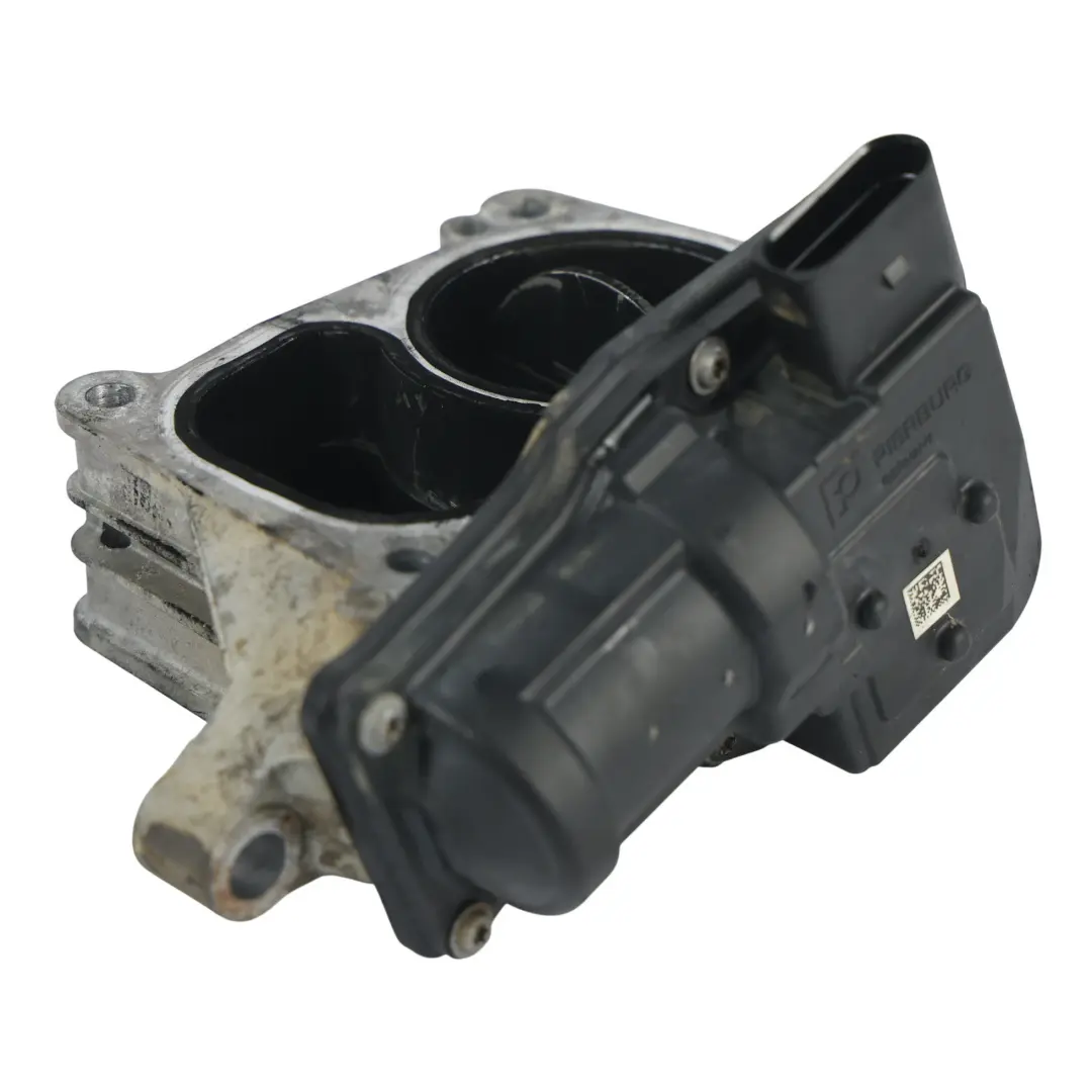 Volkswagen Amarok 2H Drosselklappe Adapter 3.0 Diesel DDXE - SKU 059129593AG - Teilenummer 059129593AG
