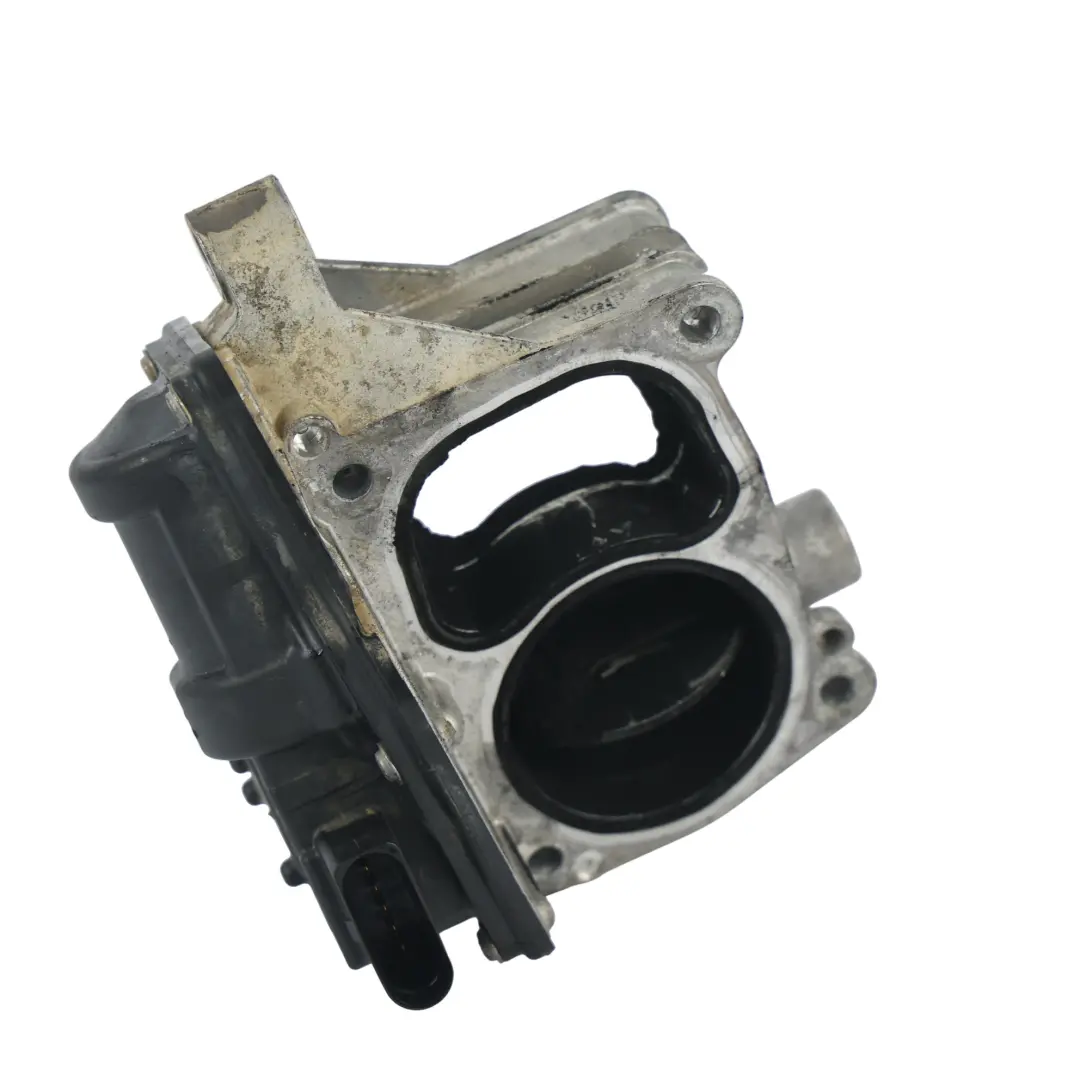Volkswagen Amarok 2H Drosselklappe Adapter 3.0 Diesel DDXE - SKU 059129593AG - Teilenummer 059129593AG
