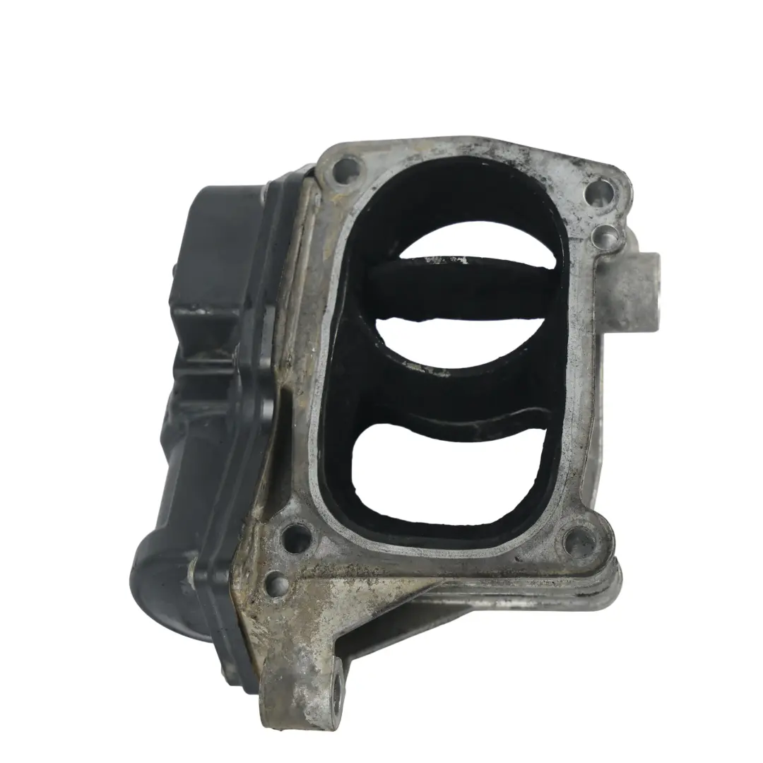 Volkswagen Amarok 2H Adaptateur Vanne Papillon 3.0 Diesel DDXE - SKU 059129593AG - Numéro de pièce 059129593AG