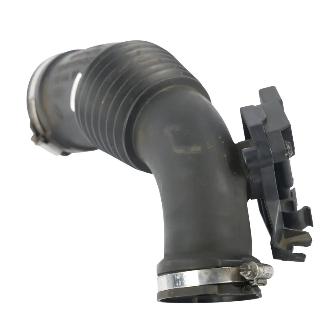 Audi A5 8T A4 B8 Air Intake Inlet Air Mass Meter Pipe Hose Tube Line - SKU 059129627L - Part number 059129627L