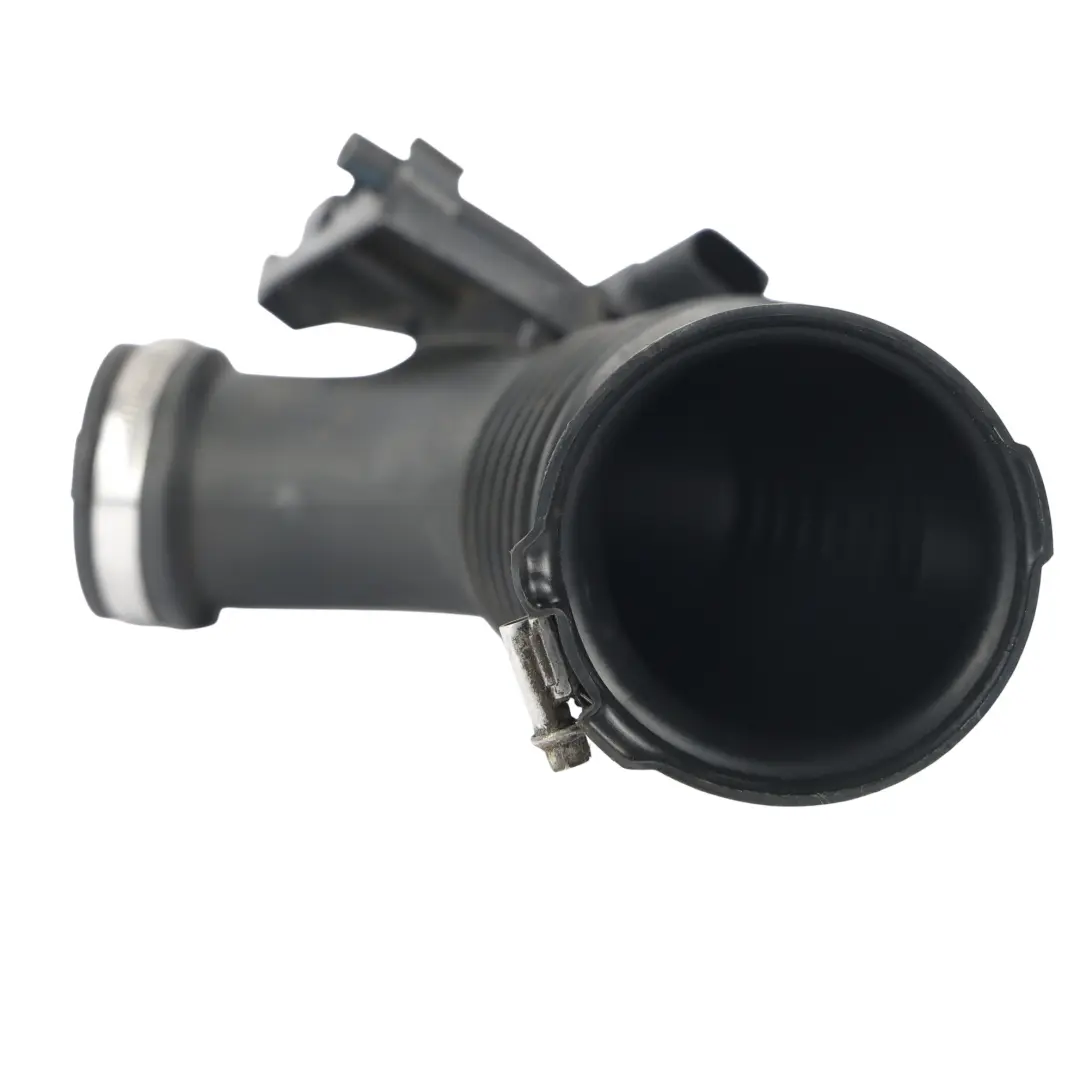 Audi A5 8T A4 B8 Air Intake Inlet Air Mass Meter Pipe Hose Tube Line - SKU 059129627L - Part number 059129627L