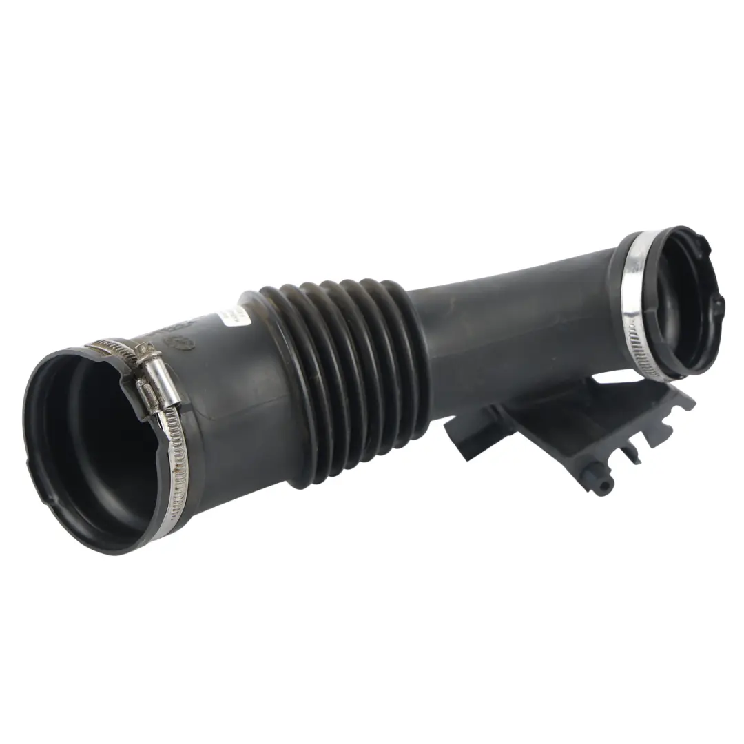 Intake Inlet Air Mass Meter Pipe Hose Tube Line to Audi A5 8T A4 B8 Air with Part number 059129627L Audi A5 8T A4 B8 Air Intake Inlet Air Mass Meter Pipe Hose Tube Line - SKU 059129627L - Part number 059129627L
