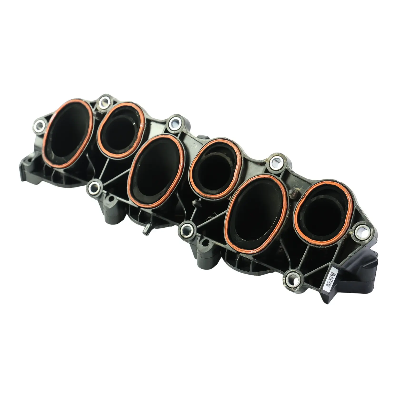 VW Amarok 2H Audi A6 A7 4G Q7 4M Lower Intake Manifold 3.0 TDI Diesel 059129765R