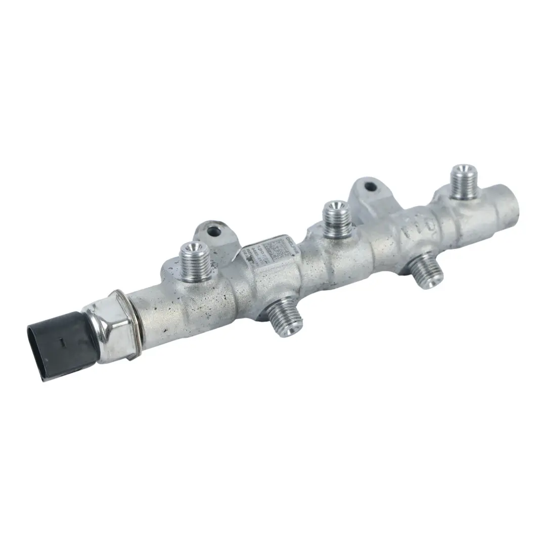 2H Fuel Injection Rail Left N/S 3.0 TDI DDXE to Volkswagen Amarok with Part number 059130089DN Volkswagen Amarok 2H Fuel Injection Rail Left N/S 3.0 TDI DDXE - SKU 059130089DN - Part number 059130089DN