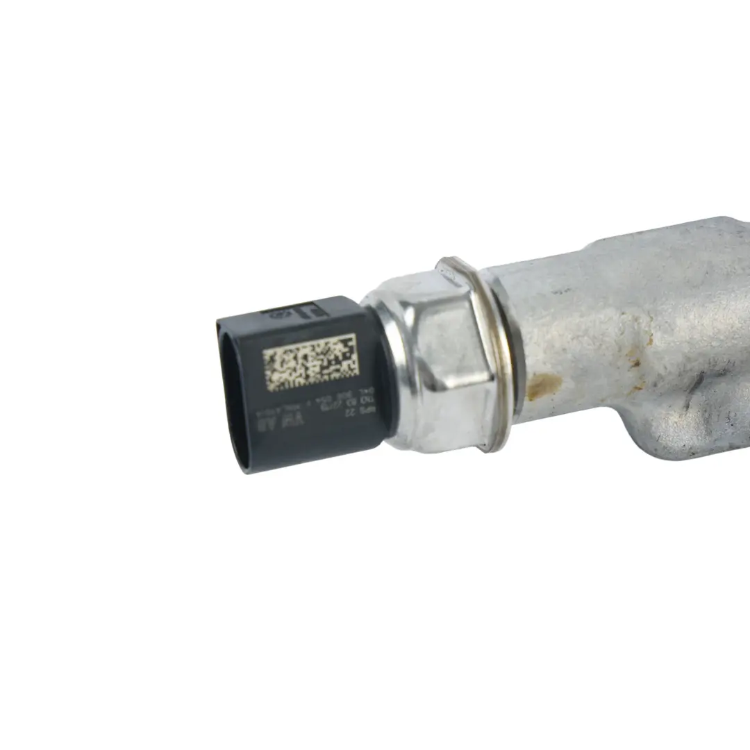 2H Rampe Injection Carburant Gauche 3.0 TDI DDXE pour Volkswagen Amarok à propos du numéro de pièce 059130089DN Volkswagen Amarok 2H Rampe Injection Carburant Gauche 3.0 TDI DDXE - SKU 059130089DN - Numéro de pièce 059130089DN