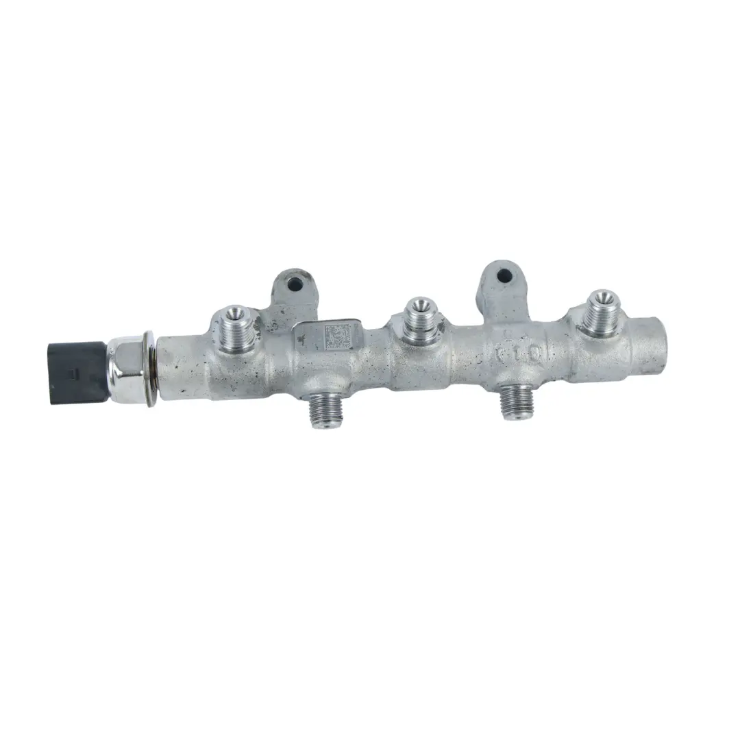 2H Rampe Injection Carburant Gauche 3.0 TDI DDXE pour Volkswagen Amarok à propos du numéro de pièce 059130089DN Volkswagen Amarok 2H Rampe Injection Carburant Gauche 3.0 TDI DDXE - SKU 059130089DN - Numéro de pièce 059130089DN
