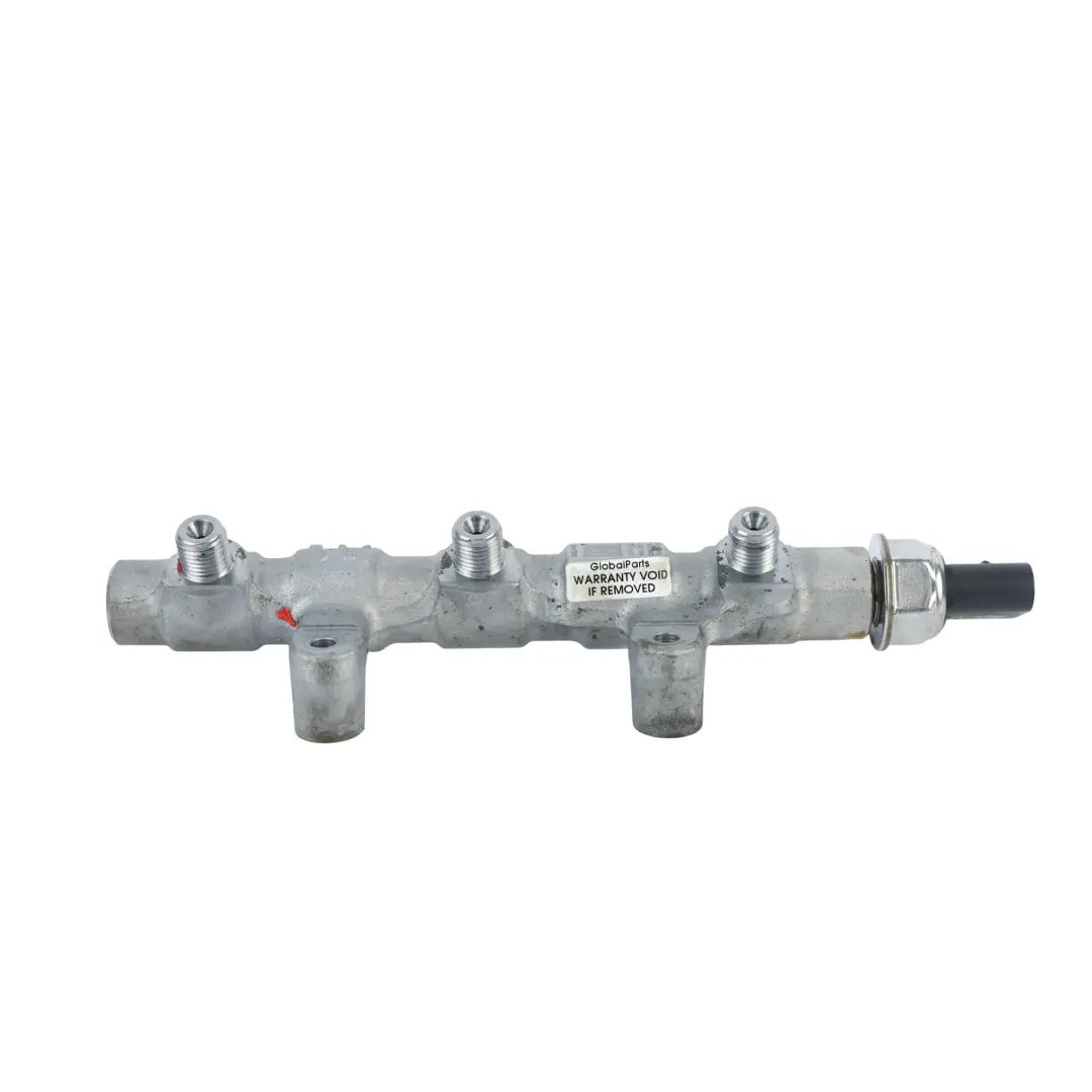 2H Rampe Injection Carburant Gauche 3.0 TDI DDXE pour Volkswagen Amarok à propos du numéro de pièce 059130089DN Volkswagen Amarok 2H Rampe Injection Carburant Gauche 3.0 TDI DDXE - SKU 059130089DN - Numéro de pièce 059130089DN