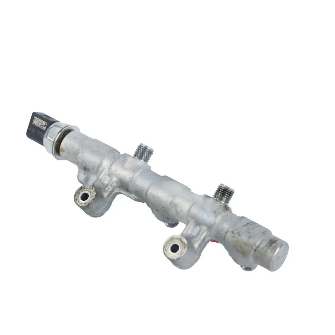 2H Rampa Inyectores Izquierda 3.0 TDI DDXE para Volkswagen Amarok con número de pieza 059130089DN Volkswagen Amarok 2H Rampa Inyectores Izquierda 3.0 TDI DDXE - SKU 059130089DN - Número de pieza 059130089DN