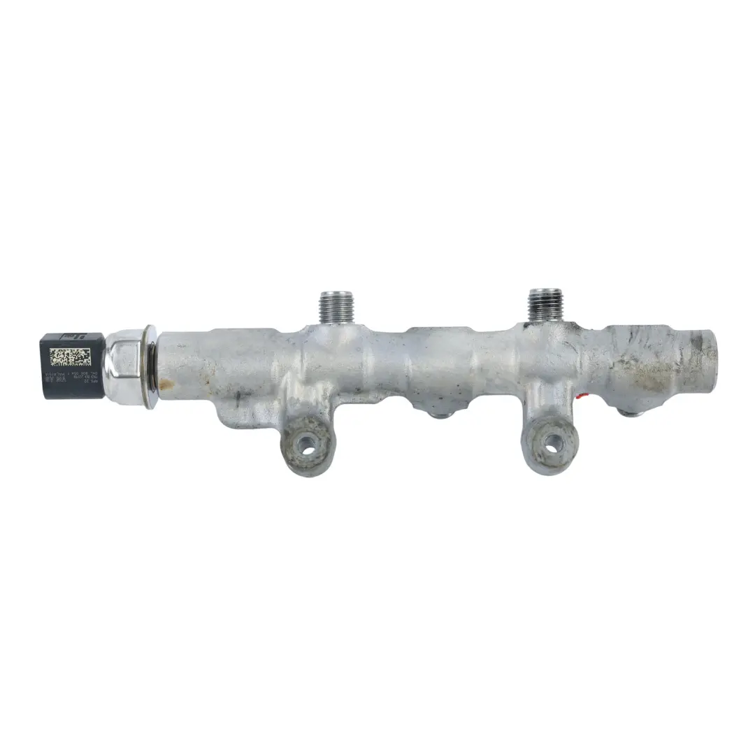 Volkswagen Amarok 2H Fuel Injection Rail Left N/S 3.0 TDI DDXE - SKU 059130089DN - Part number 059130089DN