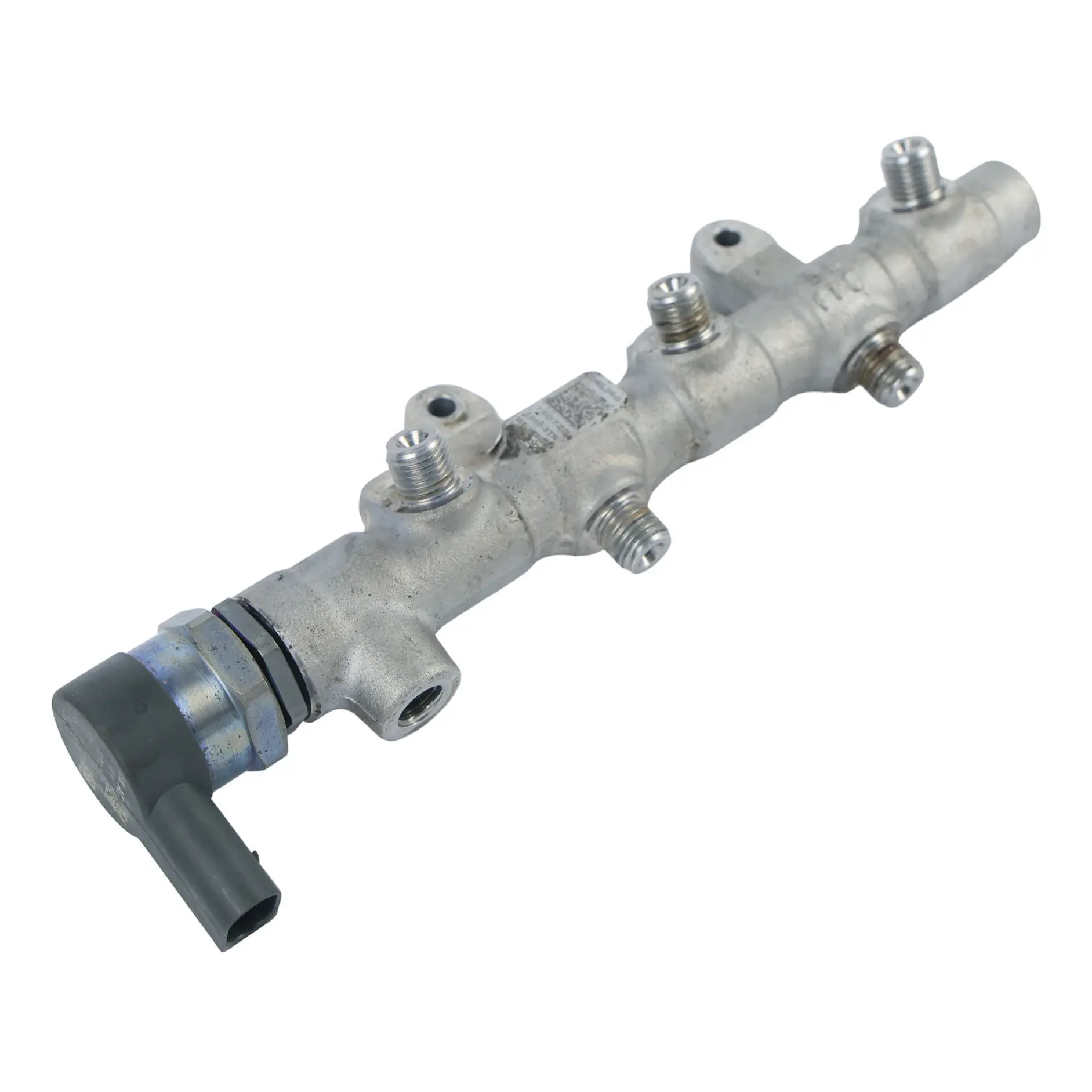 Volkswagen Amarok 2H Rail Inyección Combustible Derecho 3.0 TDI DDXE 059130090DN