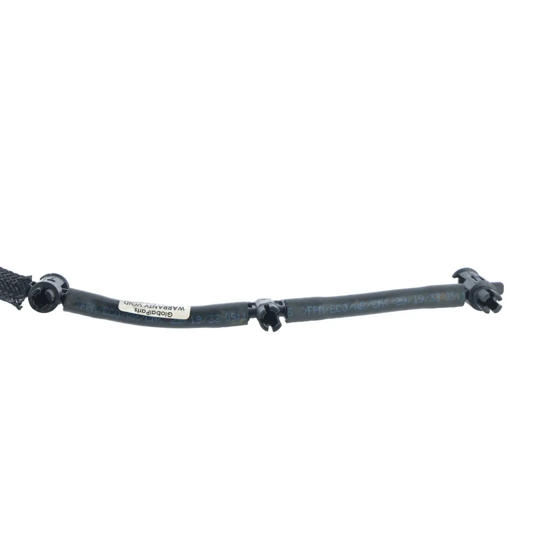 2H 3.0 Diesel Fuel Return Return Line Pipe Hose to Volkswagen Amarok with Part number 059130218AR Volkswagen Amarok 2H 3.0 Diesel Fuel Return Return Line Pipe Hose - SKU 059130218AR-2 - Part number 059130218AR
