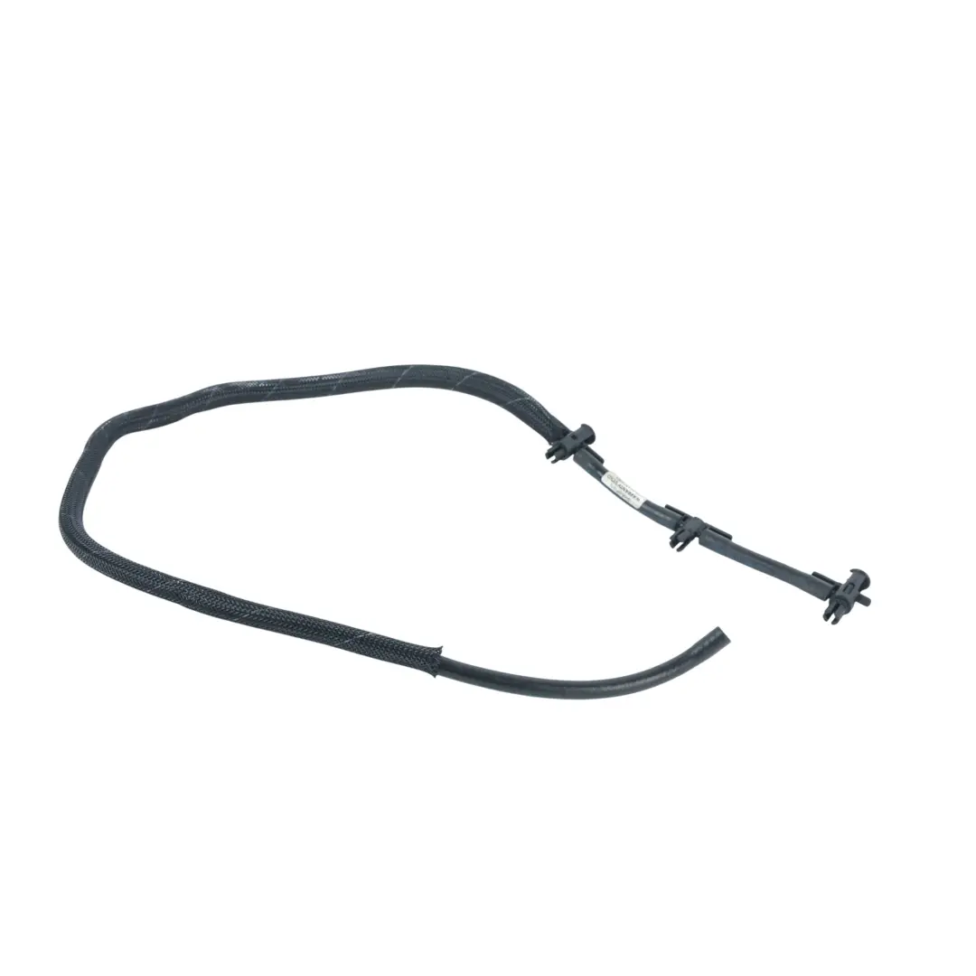 Volkswagen Amarok 2H 3.0 Diesel Fuel Return Return Line Pipe Hose - SKU 059130218AR-2 - Part number 059130218AR